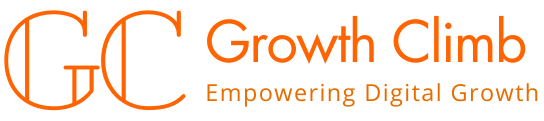 Growth Climb Logo